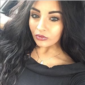 Meet your Posher, Kaci